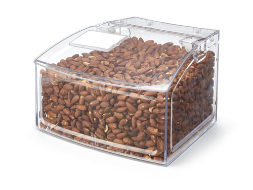 Distributore di caramelle da bancone - SA130 - Rosseto Serving Solutions - per bar / per ospedale / per hotel