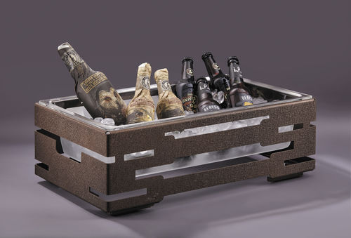 Contenitore per ghiaccio professionale - SM318 - Rosseto Serving Solutions