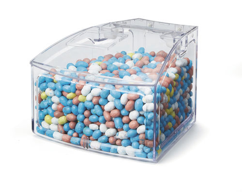 Distributore di caramelle da appoggio - SA131 - Rosseto Serving Solutions - per bar / per ospedale / per hotel