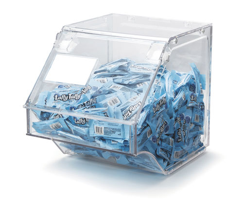 Distributore di caramelle da appoggio - SA132 - Rosseto Serving Solutions - per bar / per ospedale / per hotel