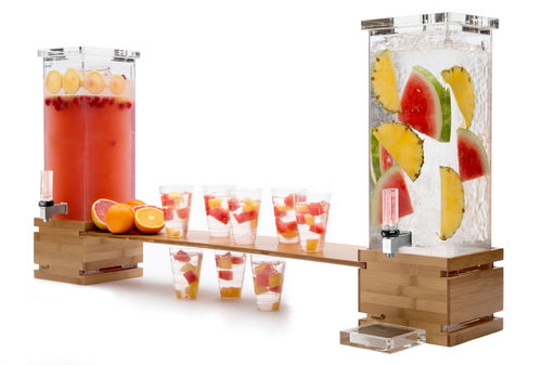 Distributore di bevande - SK007 - Rosseto Serving Solutions