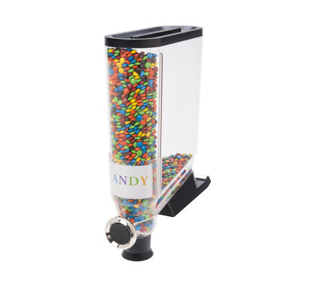 Distributore di caramelle da bancone - PRO-BULK 3.5 Gallon Dispenser - DS101 - Rosseto Serving Solutions - per bar / per ospedale / per hotel