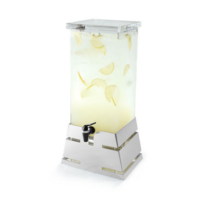 Distributore di succo di frutta - LD139 - Rosseto Serving Solutions