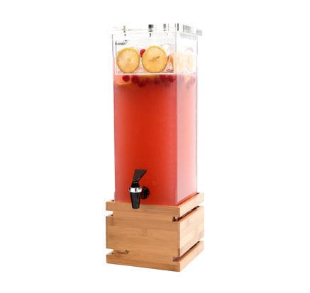 Distributore di succo di frutta - LD112 - Rosseto Serving Solutions