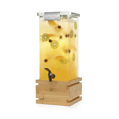 Distributore di succo di frutta - LD147 - Rosseto Serving Solutions