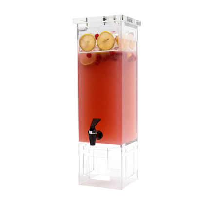 Distributore di succo di frutta - LD111 - Rosseto Serving Solutions