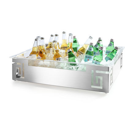Contenitore per ghiaccio professionale - SM213 - Rosseto Serving Solutions