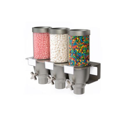 Distributore di salse e condimenti da parete - EZ533 - Rosseto Serving Solutions - per bar / per ospedale / per ufficio