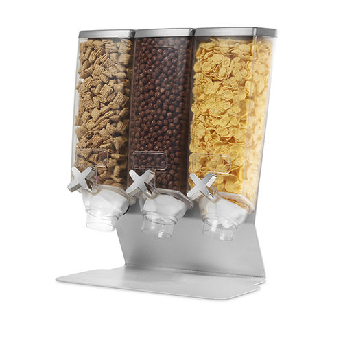 Distributore di caramelle da bancone - EZ566 - Rosseto Serving Solutions - per bar / per ospedale / per hotel