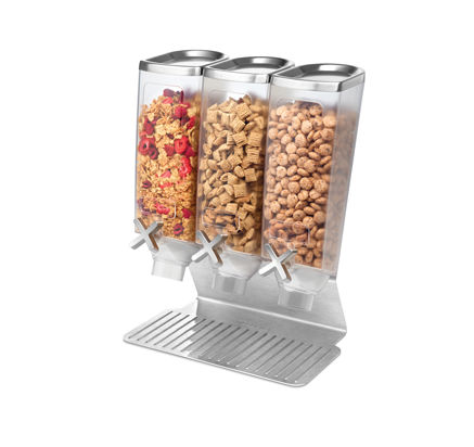 Distributore di caramelle da bancone - EZ515 - Rosseto Serving Solutions - per bar / per ospedale / per hotel
