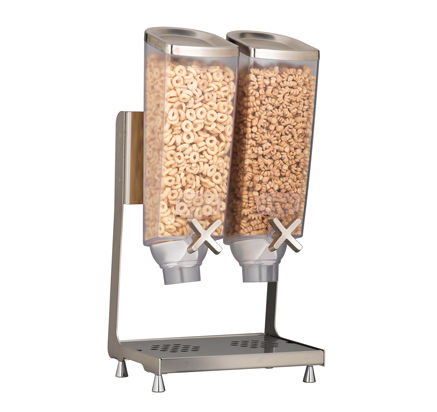 Distributore di caramelle da bancone - EZP2746 - Rosseto Serving Solutions - per bar / per ospedale / per hotel