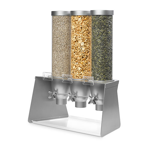 Distributore di caramelle da bancone - EZ564 - Rosseto Serving Solutions - per bar / per ospedale / per hotel