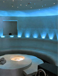Hammam contract - Hydro Concept - per uso residenziale