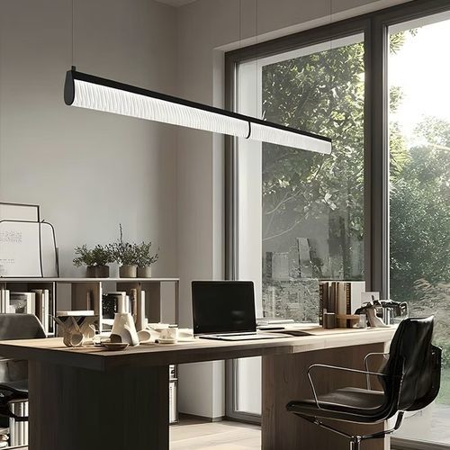 Lampada a sospensione - MODULA - Slamp - in cristallo / in Lentiflex® / contemporanea