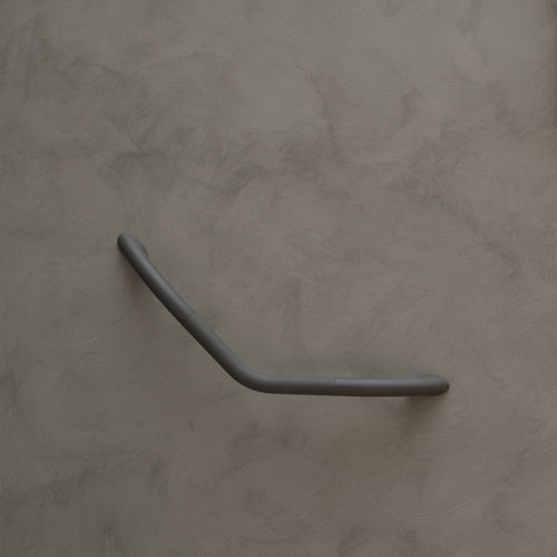 Barra di sostegno in acciaio - ST-110 SERIES - EVER Life Design - in ottone / in cromo / angolare