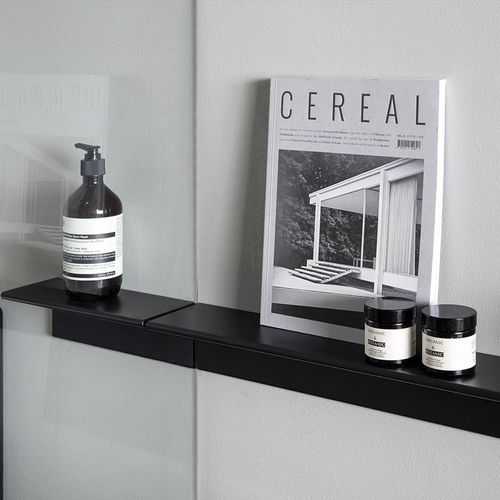 Mensola - EVLIS453 - EVER Life Design - modulare / contemporaneo / in alluminio