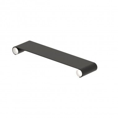 Mensola - ELME40NREV - EVER Life Design - contemporaneo / in alluminio / in cromo