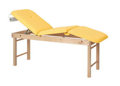 Lettino per massaggi pieghevole - C-3123-M46 - ECOPOSTURAL - contract