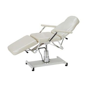 Lettino per estetica idraulico - 3959 - Interstate Design Industries
