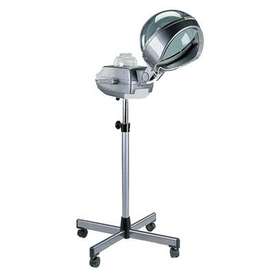Vaporizzatore per parrucchiere - 80-ES - Interstate Design Industries