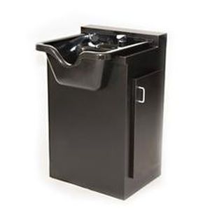 Lavabo autoportante - ECONO SC40 - Interstate Design Industries - contemporaneo / per parrucchiere