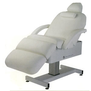 Lettino per estetica elettrico - CLOUD 9 - Interstate Design Industries