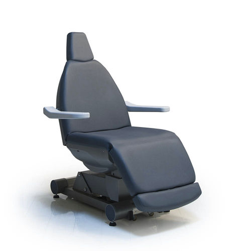Lettino per estetica elettrico - SLR MD - Gharieni Group