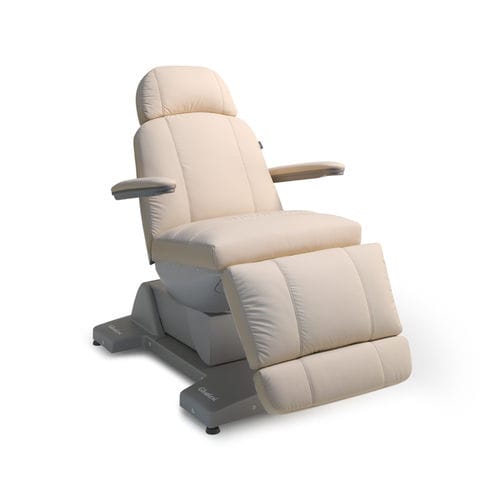 Lettino per estetica elettrico - SPL NEO Soft - Gharieni Group