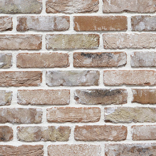 Mattone per facciata - VIRGINIA - Santanselmo Group - per muro / per parete / per muro interno