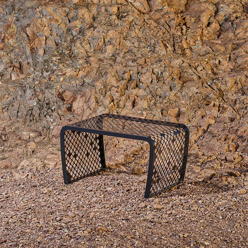 sgabello contemporaneo - CYRIA | Mobilier Urbain