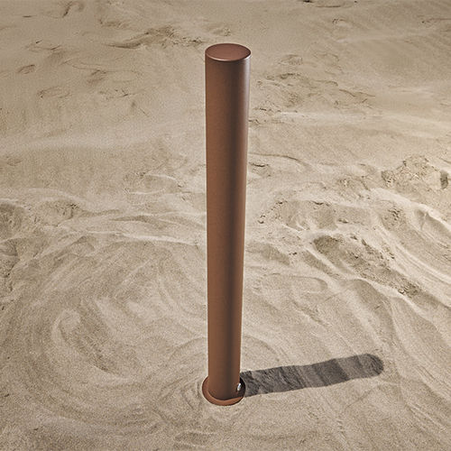 Paletto di sicurezza - TREMA - CYRIA | Mobilier Urbain - di sosta / amovibile / in acciaio
