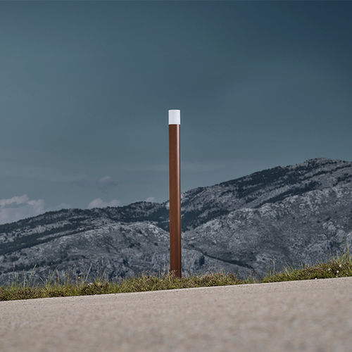 Paletto di sicurezza - TREMA - CYRIA | Mobilier Urbain - di sosta / di controllo accessi / fisso