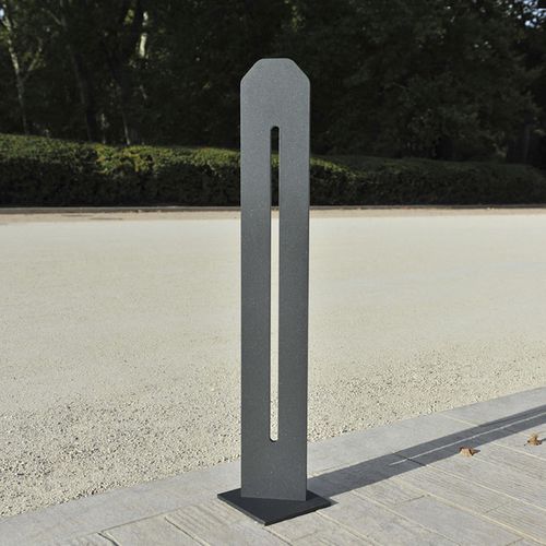 Paletto di sicurezza - BUZZ - CYRIA | Mobilier Urbain - di sosta / di controllo accessi / fisso