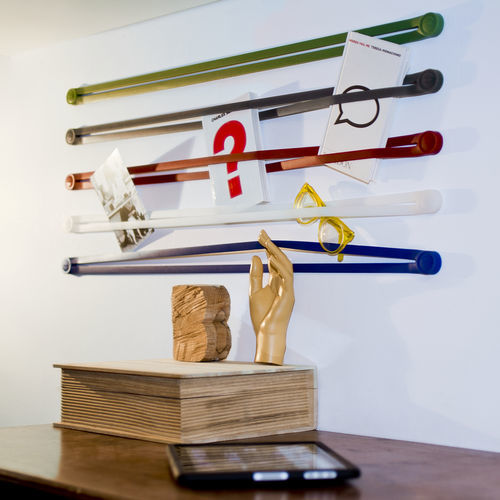 Cinghia per mobile - Droog - da interno