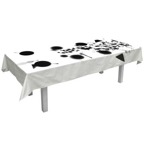 Tovaglia contract - TABLEAU  - Droog