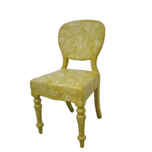 Sedia classica - ST. PETERSBURG - Droog - da interno / in poliestere / in PVC