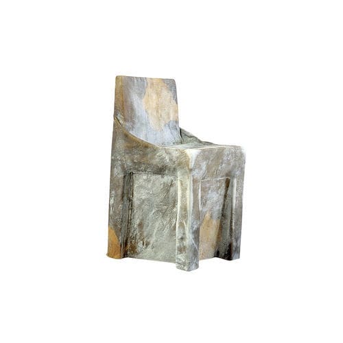 Sedia design originale - COW - Droog - da interno / in pelle di mucca / per uso residenziale