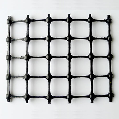 Geogriglia per stabilizzazione dei terreni - BIAXIAL (SS) - Tensar International - di consolidamento / per fondazione / per strada