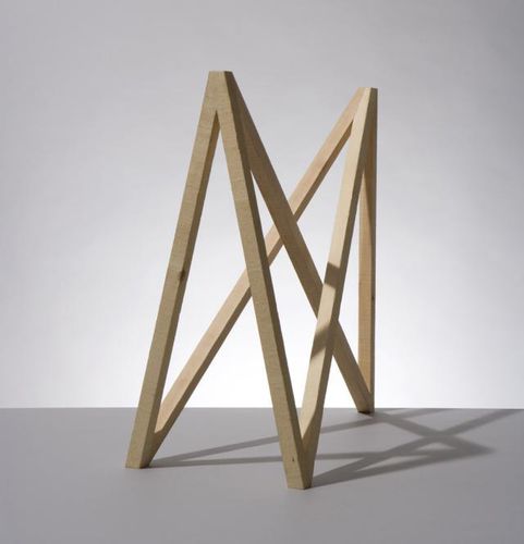 Cavalletto per tavoli - 1 X 1 - studiomama
