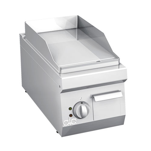 Piastra di cottura elettrica - K6EFL05TT - ATA - professionale / portatile