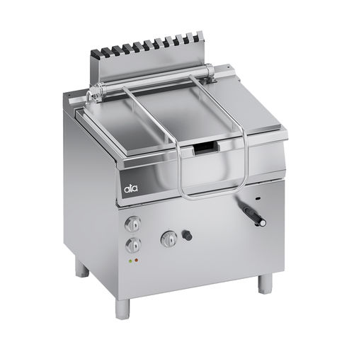 Pentola a gas - K7GBR10MA - ATA - professionale