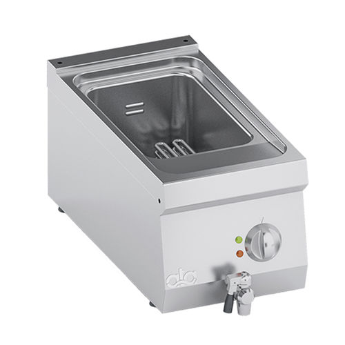 Friggitrice elettrica - K6EFG05TT - ATA - professionale / da appoggio