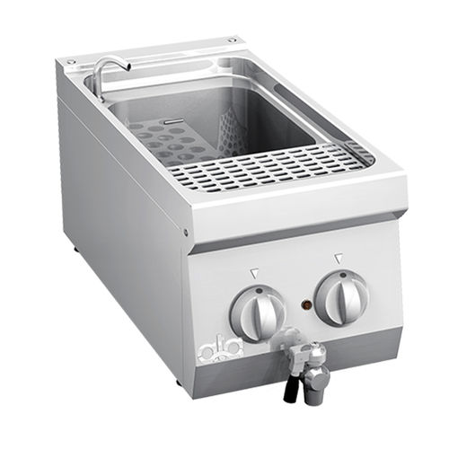 Cuocitore elettrico - K6ECP05TT - ATA - per pasta / professionale / a vapore