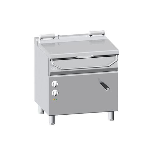 Pentola elettrica - K7EBR10MA - ATA - professionale