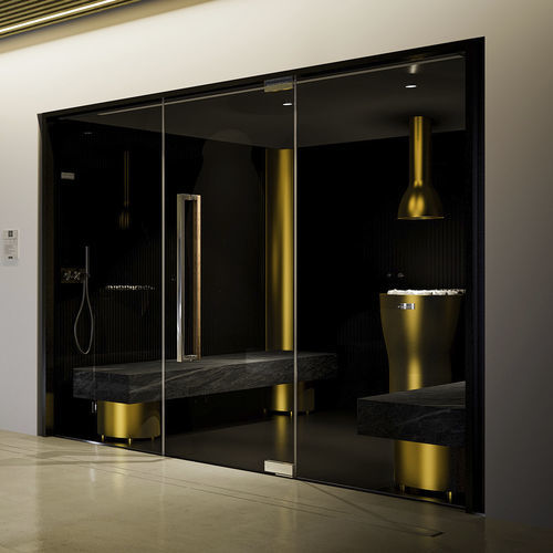 Hammam in kit - GLAMOUR MEDITERRANEAN - Starpool - contract