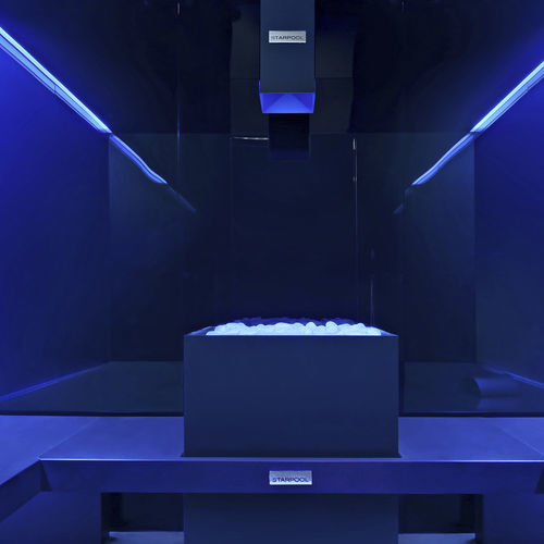 Hammam in kit - SWEET MEDITERRANEAN - Starpool - per uso residenziale / contract