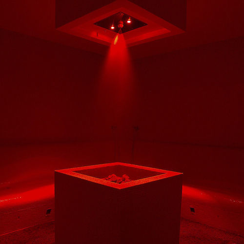 Hammam in kit - CLASSIC MEDITERRANEAN - Starpool - contract