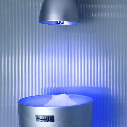 Cabina della neve per sauna - GLAMOUR - Starpool - contract