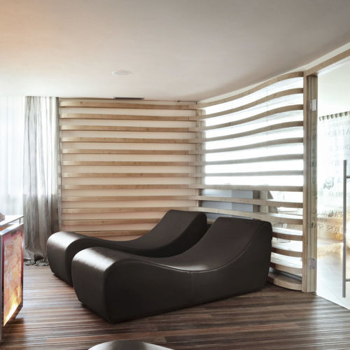 Banco di riposo professionale - STARLONGUE - Starpool