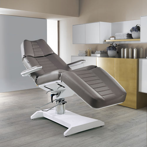 Lettino per estetica idraulico - LEMI 2 - Lemi BEAUTY & SPA